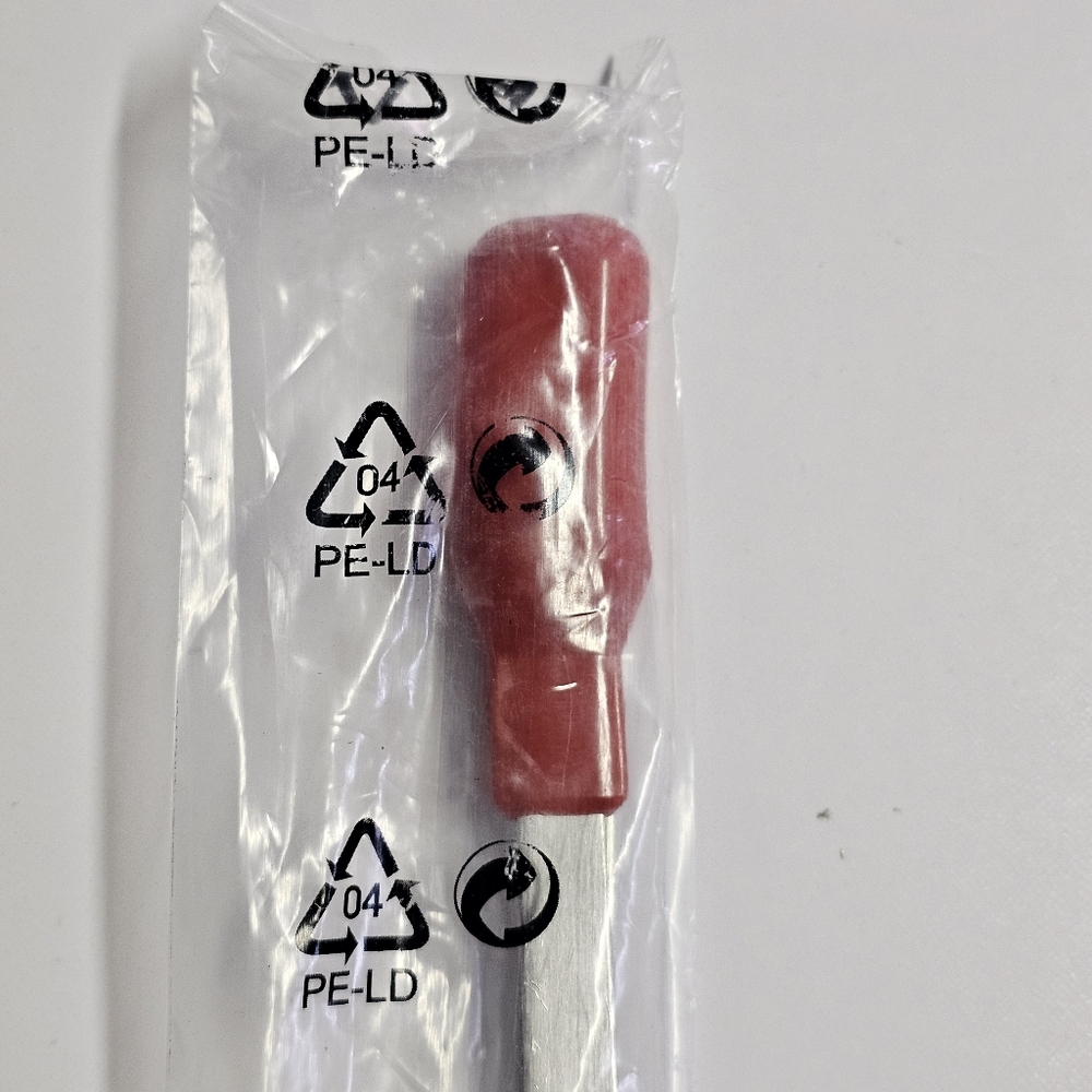 Red Kitchen Spatula - Picture 3 of 5